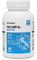 Купить магний в6 форте витаниум, таблетки массой 1170мг, 90шт бад в Богородске