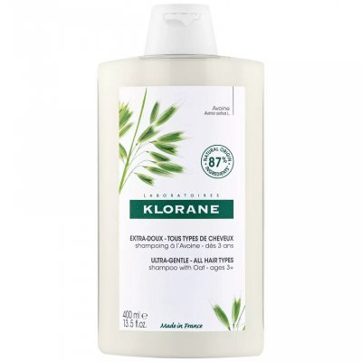 Купить klorane (клоран) шампунь для частого применения с овсом 400 мл в Богородске