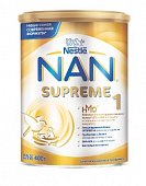 Купить nan supreme 1 (нан) смесь сухая для детей с рождения, 400г в Богородске