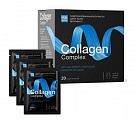 Купить коллаген комплекс 6000мг будь здоров! саше 20шт бад в Богородске
