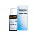 Купить галиум-хель, капли для приема внутрь гомеопатические, 30мл в Богородске