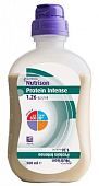 Купить nutrison (нутризон) протеин интенс, смесь для энтерального питания, бутылка 500мл в Богородске