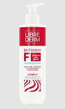 Librederm Витамин F (Либридерм) шампунь для волос, 250мл