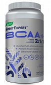 Купить sportexpert (спортэксперт) bcaa+, капсулы 510мг, 180 шт бад в Богородске