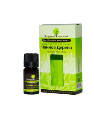 Купить аспера масло косметическое природный антисептик австралийское чайное, 5мл в Богородске