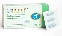 Купить нерей форте для мужчин, баттер пантовый порционный 1г, 15 шт в Богородске