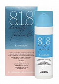 Купить 818 beauty formula ночной успокаивающий крем интенсивного действия для сухой и сверхчувствительной кожи, 50мл в Богородске