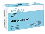 Купить интестифаг, раствор для приема внутрь и ректального введения, флаконы 20 мл, 4 шт в Богородске