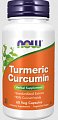 Купить now foods (нау фудс) куркумин, капсулы 850мг, 60 шт бад в Богородске