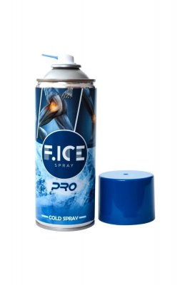 Купить f.ice pro (ф.айс), спрей охлаждающий, 400 мл в Богородске