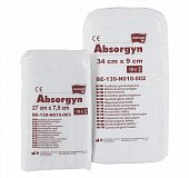Купить matopat absorgyn (матопат) прокладки послеродовые, 34 х 9см 10 шт стерильный пакет в Богородске