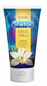 Купить шифокс (shefox) гель-смазка интимная чувственная ваниль, 50мл в Богородске