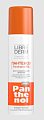 Купить librederm panthenol (либридерм) спрей аэрозоль 5% 58г в Богородске