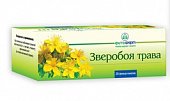Купить зверобоя трава, фильтр-пакеты 1,5г, 20 шт в Богородске
