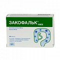 Купить закофальк nmx, таблетки 30 шт бад в Богородске