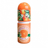 Купить фруктовый бальзам, помада для губ апельсин 4,2г в Богородске
