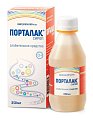Купить порталак, сироп 667 мг/мл, флакон 250мл в Богородске