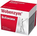 Купить вобэнзим, таблетки кишечнорастворимые, покрытые оболочкой, 200 шт в Богородске