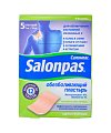 Купить пластырь salonpas (салонпас) обезболивающий 7х10см, 5 шт в Богородске