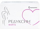 Купить редуксин форте, таблетки, покрытые пленочной оболочкой 850мг+10мг, 60 шт в Богородске