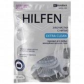 Купить хилфен (hilfen) зубочистки с нитью одноразовые, 50 шт в Богородске