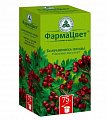 Купить боярышника плоды, пачка 75г в Богородске