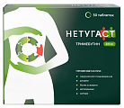 Купить нетугаст, таблетки 200 мг, 30 шт в Богородске