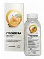 Купить глюкоза, порошок для приготовления раствора для приема внутрь, с ароматом апельсина, бутылка 84,4г в Богородске