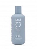 Купить натура сиберика шампунь стимулирующий рост волос hair growth ice by, 250мл в Богородске