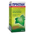 Купить проспан, раствор (сироп) для приема внутрь 2,5мл, флакон 100мл в Богородске