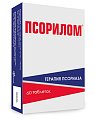 Купить псорилом, таблетки подъязычные гомеопатические, 60 шт в Богородске