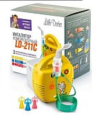 Купить ингалятор компрессорный little doctor (литл доктор) ld-211 в Богородске