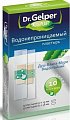 Купить пластырь dr. gelper (др.гелпер) алоэпласт водонепроницаемый, 10 шт в Богородске