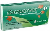 Купить климаксан, таблетки гомеопатические, 40 шт в Богородске