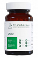 Купить dr.zubareva (др.зубарева) цинк хелат, капсулы 60шт бад в Богородске