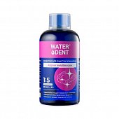 Купить waterdent (вотердент) средство для очистки элайнеров, 500 мл в Богородске