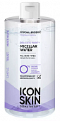 Купить icon skin (икон скин) вода мицеллярная для лица очищающая delicate purity, 450мл в Богородске