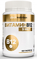 Купить atech nutrition (атех нутришн) витамин в12, таблетки 60шт бад  в Богородске