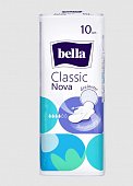Купить bella (белла) прокладки nova classic drainette 10 шт в Богородске