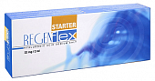 Купить regenflex starter (регенфлекс стартер) протез синовиальной жидкости, шприц 0,032/мл 2 мл 1шт в Богородске