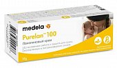 Купить медела (medela) пурелан 100, средство для гигиенического ухода за сосками 37г в Богородске