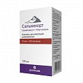 Купить сальмекорт, аэрозоль для ингаляций дозированный 25мкг+250мкг/доза, 120доз в Богородске