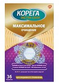 Купить корега, таблетки для очищения зубных протезов максимальное очищение, 36 шт в Богородске