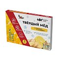 Купить мед твердый вкус имбиря и лимона abc healthy food пастилки, 30 г (10 шт) в Богородске