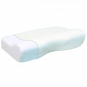 Купить подушка ортопедическая триверс-119 с эффектом памяти для сна, размер l в Богородске