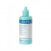 Купить curaprox (курапрокс) жидкость для зубных протезов, 100мл в Богородске
