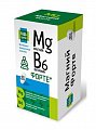 Купить магний в6 форте будь здоров! таблетки массой 1170 мг, 90 шт бад в Богородске