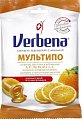 Купить verbena (вербена) мультипо карамель леденцовая с начинкой 60 гр бад в Богородске
