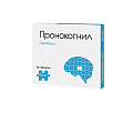 Купить пронокогнил, таблетки с контролируемым высвобождением, покрытые пленочной оболочкой 50мг, 30 шт в Богородске