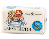 Купить невская косметика мыло бархатистое, 140г в Богородске